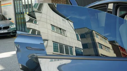 인천 PPF 테슬라 신차패키지 모델Y 주니퍼 가죽코팅까지 노블하게 / 서울 강서