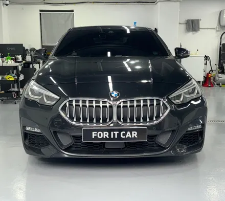 마곡썬팅_솔라가드 프리미엄 퀀텀 최대 40% 할인 받을 수 있는방법 + 가격 BMW 2시리즈 퀀텀 썬팅 / 서울 강서