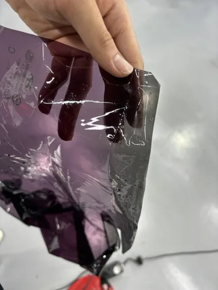 계양구썬팅_왜 불편한 썬팅을 참고 계신가요?  솔라가드 프리미엄 아반떼 썬팅 / 서울 강서