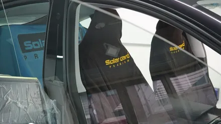 인천 PPF 테슬라 신차패키지 모델Y 주니퍼 가죽코팅까지 노블하게 / 서울 강서