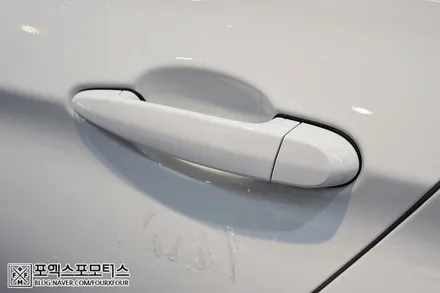 인천ppf필름 /  bmw3시리즈 신차패키지_part1 (ppf생활보호필름) / 인천 남동