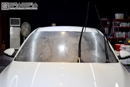인천 유리막코팅 가격까지 완벽한곳 찾았어요!! / 인천 남동