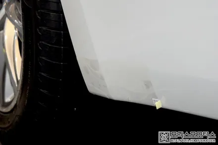 인천PPF필름_수원에서BMW520i PPF위해 포엑스포에 방문해주셨어용! / 인천 남동