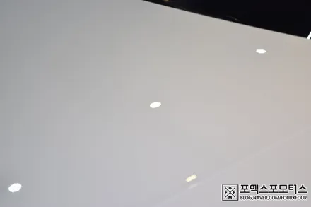 인천광택(논현동,송도) / 아우디A5차량 광택으로 새차만들기 / 인천 남동