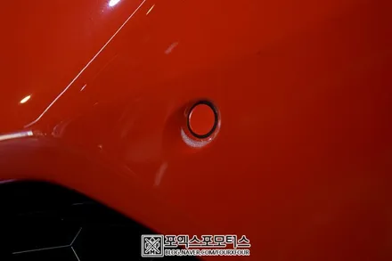 인천PPF(송도,논현동PPF추천샵) / 람보르기니우라칸도 포엑스포모터스에서! / 인천 남동