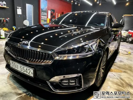 기아 K7 PPF / 인천 남동
