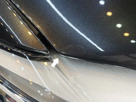 BMW 5시리즈 본넷PPF 역시 인천 포엑스포! / 인천 남동