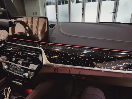 인천 논현동_BMW5시리즈 실내PPF,생활보호패키지로 신차준비완료했습니다! / 인천 남동