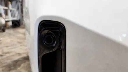 인천PPF /영종도에서 BMW340i 본넷,앞범퍼 PPF하러 인천논현동까지! / 인천, 부평, 부천