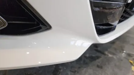 인천 BMW Z4 부분PPF 프론트패키지 완벽하게시공하려면 포엑스포로! / 인천, 부평, 부천