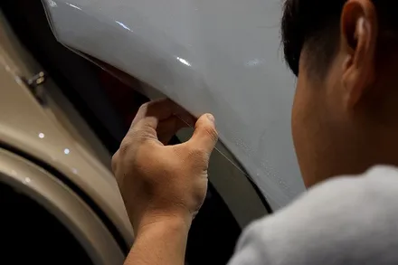 인천ppf / bmwX5 생활보호 PPF필름(자동차보호필름)시공은 하셨나요? / 인천 남동