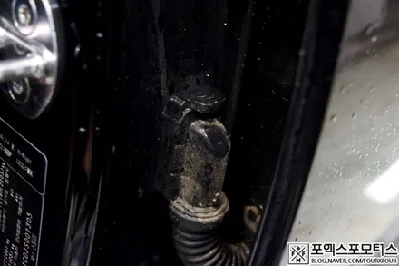 인천 논현동 광택 / 스팅어를 위해 전북 부안에서 찾아주셨어요! / 인천 남동