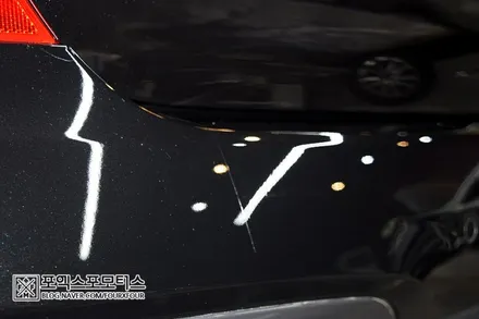 인천논현동PPF_BMW X3차량 생활보호 끝냈어요~ / 인천 남동