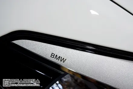 인천PPF필름 / BMW 520i 생활보호필름 시공도 찾아보고 해야죠! / 인천 남동