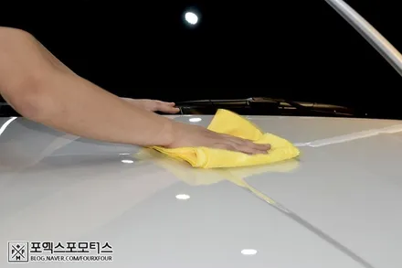 인천 유리막코팅 캐딜락 에스컬레이드가 선택한 디테일링닥터스 히말라야 (논현동,송도) / 인천 남동