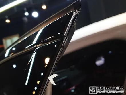 인천ppf 위해서 방문해주신 BMW740d 오너분과 레인지로버 벨라 오너분! / 인천 남동