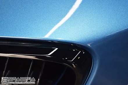 인천PPF 포엑스포모터스에서 BMW M2 앞범퍼 PPF필름 시공! / 인천 남동