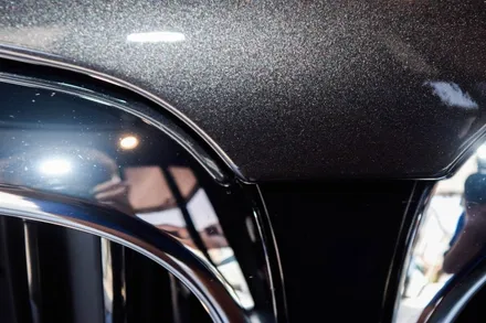 BMW5시리즈 본넷+라이트PPF 이야기!_포엑스포 / 인천 남동