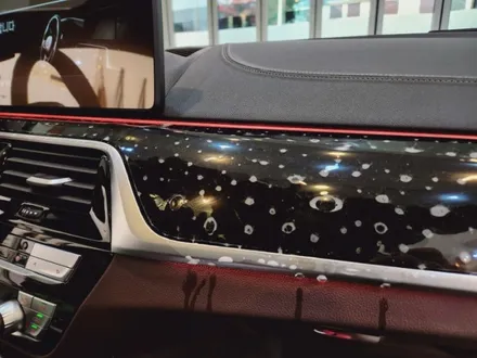 인천 논현동_BMW5시리즈 실내PPF,생활보호패키지로 신차준비완료했습니다! / 인천 남동