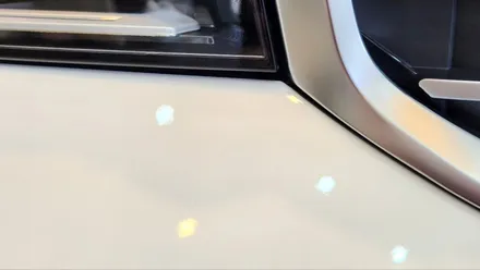 인천PPF /영종도에서 BMW340i 본넷,앞범퍼 PPF하러 인천논현동까지! / 인천, 부평, 부천