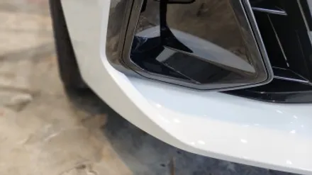 인천 BMW Z4 부분PPF 프론트패키지 완벽하게시공하려면 포엑스포로! / 인천, 부평, 부천