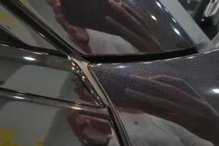 인천PPF 포르쉐 파나메라 전체PPF 저희보다 잘하는데 보셨어요? / 인천 남동