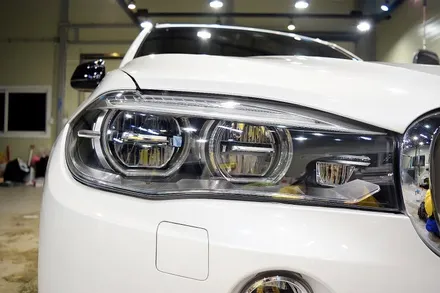 인천ppf / bmwX5 생활보호 PPF필름(자동차보호필름)시공은 하셨나요? / 인천 남동