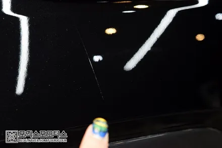 인천논현동PPF_BMW X3차량 생활보호 끝냈어요~ / 인천 남동
