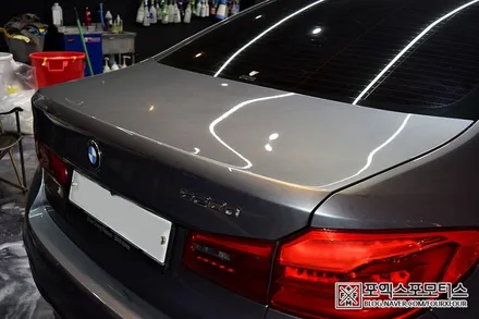 [공지] 인천PPF _BMW520d PPF필름 업체선정의 중요성을 적나라하게 알려드립니다 / 인천 남동