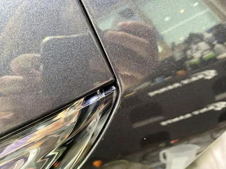 말리부 본넷PPF도 역시 인천 포엑스포! / 인천 남동