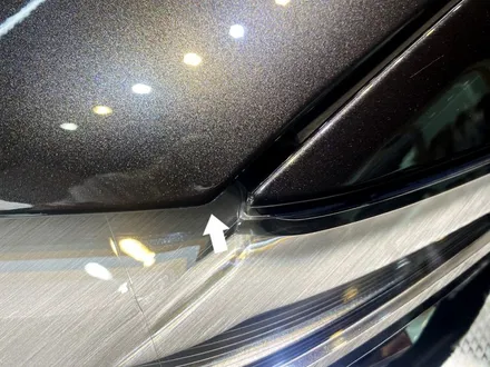 BMW 5시리즈 본넷PPF 역시 인천 포엑스포! / 인천 남동