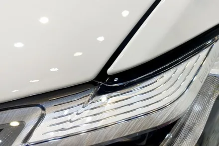 인천 송도 _ BMW5 시리즈 본넷,라이트 PPF 필름 시공!(포엑스포) / 인천 남동