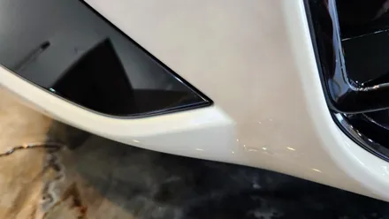인천PPF /영종도에서 BMW340i 본넷,앞범퍼 PPF하러 인천논현동까지! / 인천, 부평, 부천