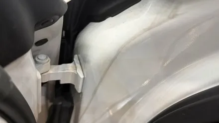 인천 디테일링 세차 시공후기!  bmw 420i 여성 오너분의 방문! / 인천 남동