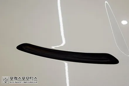 인천광택(논현동,송도) / 벨로스터 광택 잘하는 포엑스포에서 시공받으세요! / 인천 남동