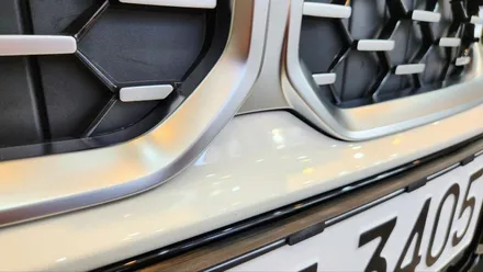 인천PPF /영종도에서 BMW340i 본넷,앞범퍼 PPF하러 인천논현동까지! / 인천, 부평, 부천