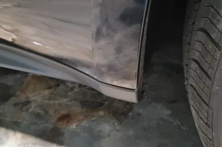 인천PPF 포르쉐 파나메라 전체PPF 저희보다 잘하는데 보셨어요? / 인천 남동
