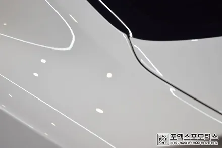 인천광택(논현동,송도) / 아우디A5차량 광택으로 새차만들기 / 인천 남동