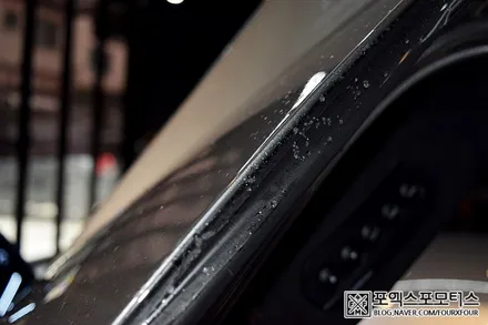 인천PPF _송도 슈퍼카 맥라렌650S 프론트제외 전체PPF필름 시공 / 인천 남동