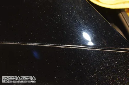 인천광택 꼼꼼한 시흥 스팅어 오너분이 선택한 이유! / 인천 남동
