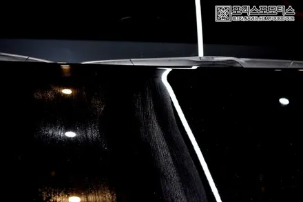 인천신차패키지 _ 그랜져신차패키지로 관리 끝! (PPF생활보호필름,유리막코팅) / 인천 남동