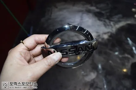 [공지] 인천ppf 포엑스포에서 중고 닛산GTR 전체P PF필름으로 보호했어요! / 인천 남동