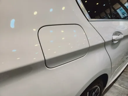 인천 논현동_BMW5시리즈 실내PPF,생활보호패키지로 신차준비완료했습니다! / 인천 남동