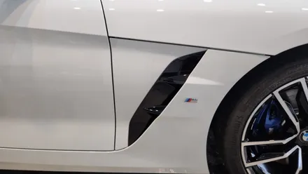 인천 BMW Z4 부분PPF 프론트패키지 완벽하게시공하려면 포엑스포로! / 인천, 부평, 부천