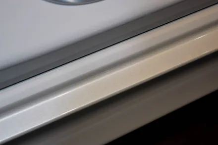 BMW 740d 본넷PPF 사이드스텝PPF 이야기!_포엑스포 / 인천 남동