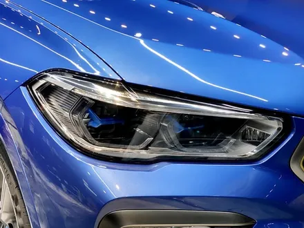 BMWX6M50d 자동차PPF필름 프론트패키지는 필수로 해야죠! / 인천 남동