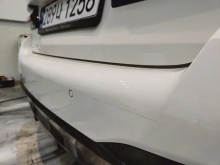 인천 논현동_BMW5시리즈 실내PPF,생활보호패키지로 신차준비완료했습니다! / 인천 남동