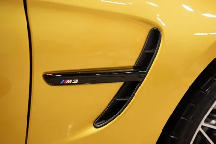 인천PPF / BMW M3 전체PPF 아무데서나 하지마세요! / 인천 남동
