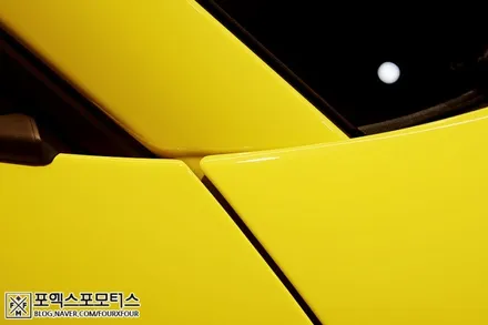 인천PPF필름 포르쉐박스터GTS 스톤칩걱정된다면 포엑스포에서 프론트패키지로! / 인천 남동