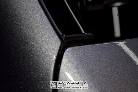 인천PPF 본넷 스톤칩은 걱정없어요! / 인천 남동